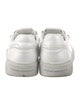 Stuart Weitzman Leather Sneakers