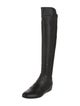 Stuart Weitzman Leather Boots