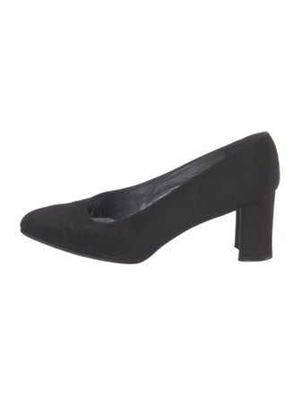 Stuart Weitzman Pumps