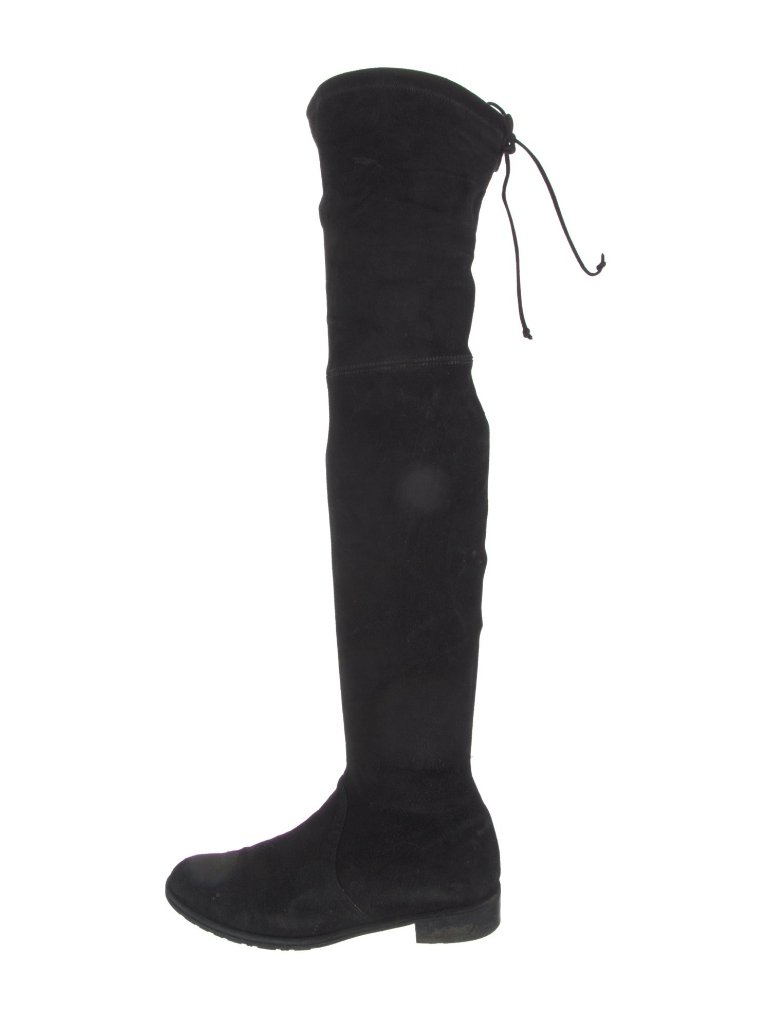 Stuart Weitzman Suede Boots