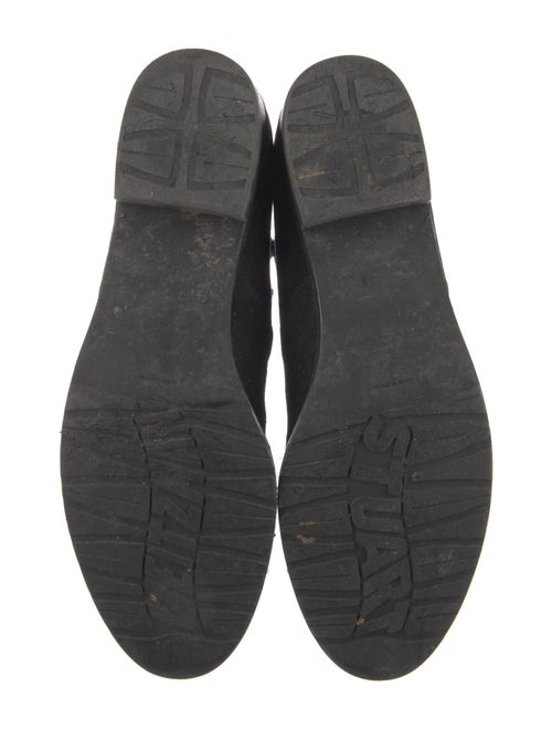 Stuart Weitzman Suede Boots