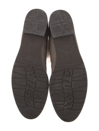 Stuart Weitzman Suede Boots
