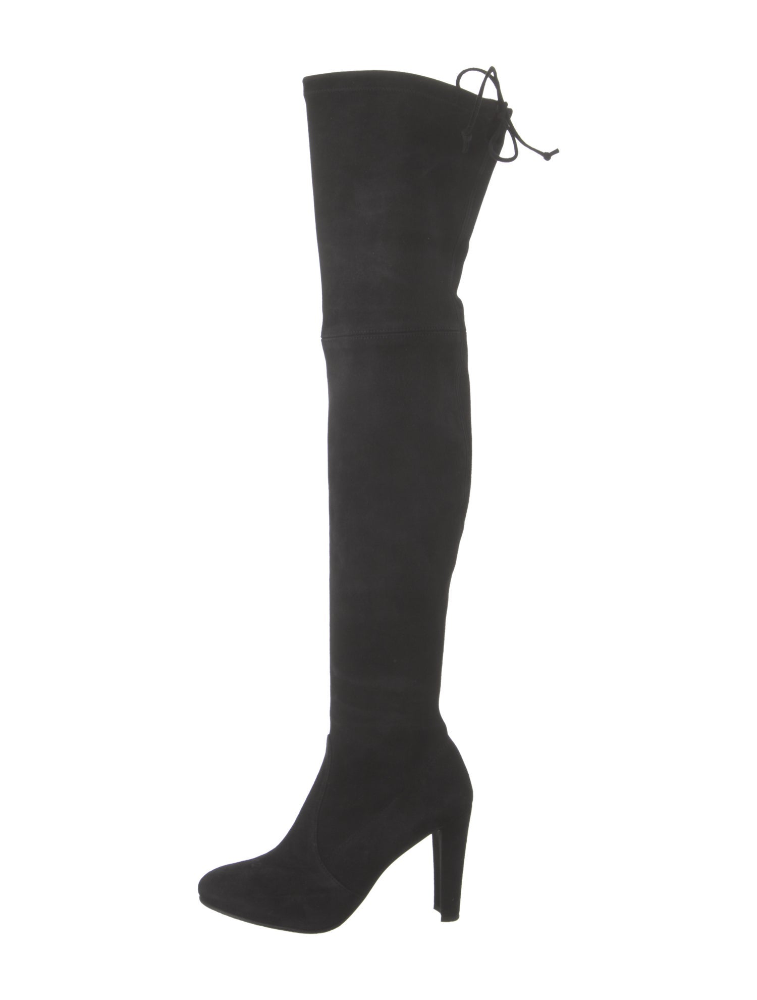Stuart Weitzman Suede Boots