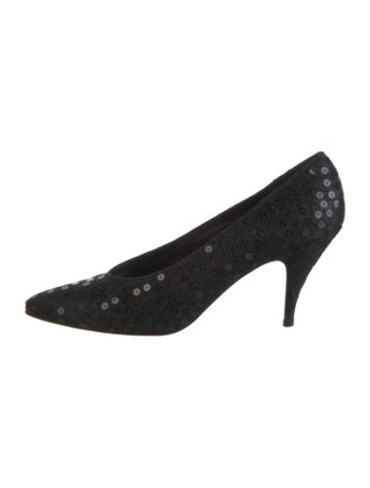 Stuart Weitzman Pumps
