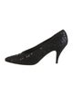 Stuart Weitzman Pumps