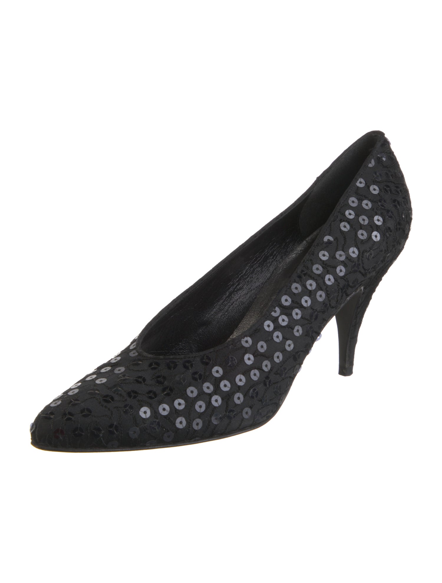 Stuart Weitzman Pumps