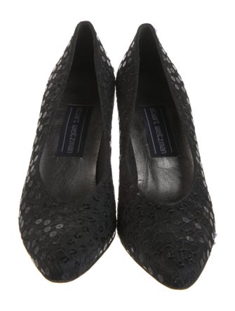 Stuart Weitzman Pumps