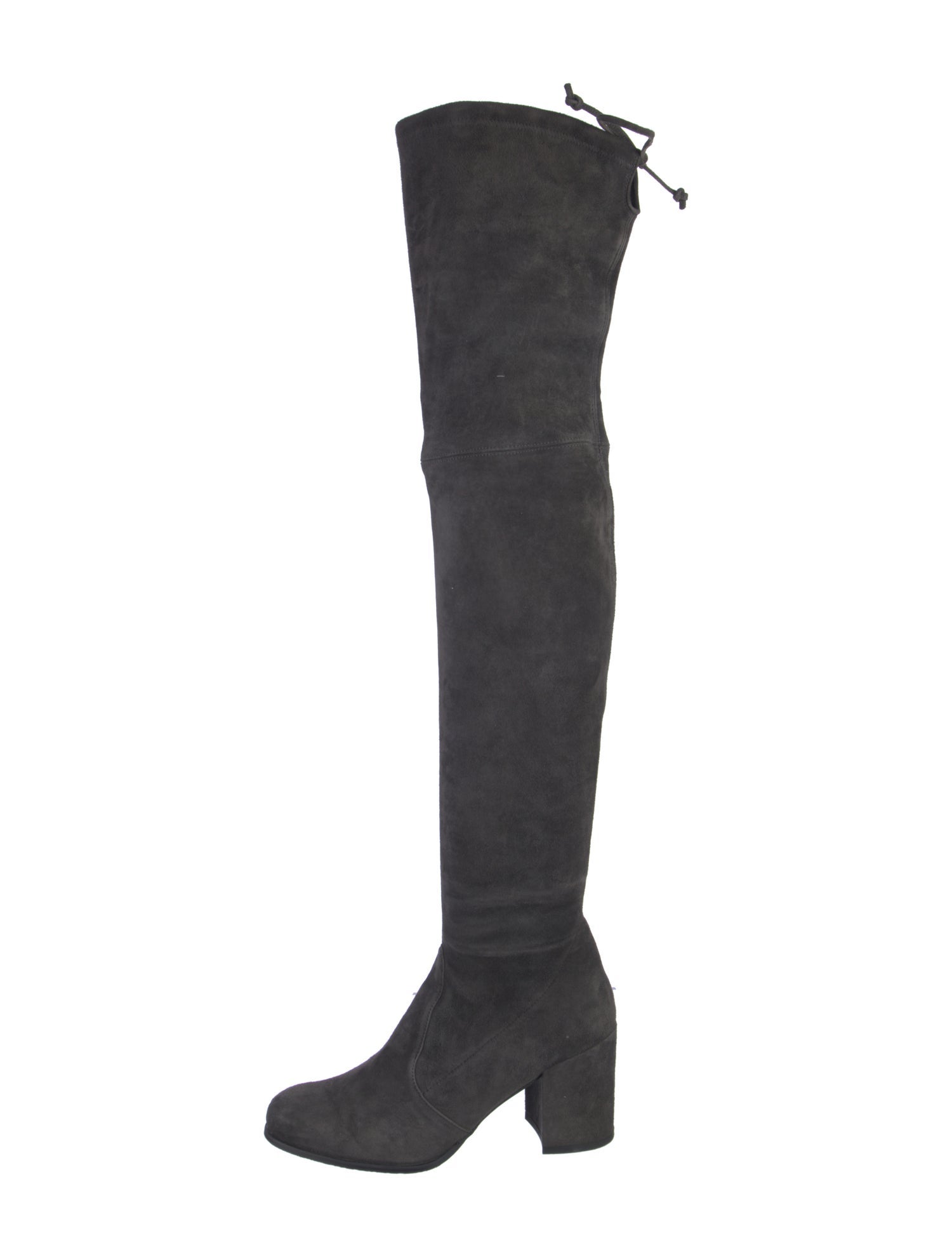 Stuart Weitzman Suede Boots