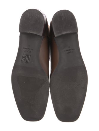 Stuart Weitzman Leather Boots