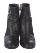 Stuart Weitzman Leather Boots