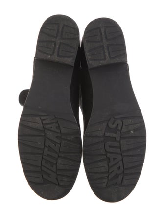 Stuart Weitzman Suede Boots