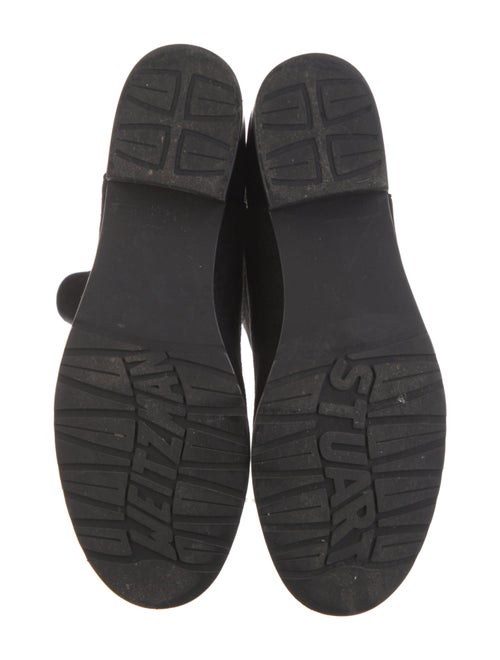 Stuart Weitzman Suede Boots