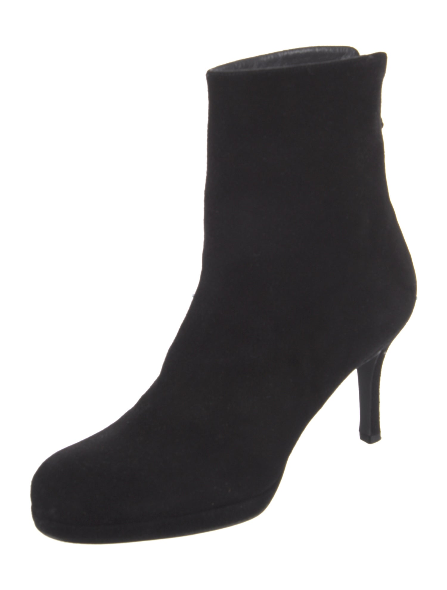Stuart Weitzman Suede Boots