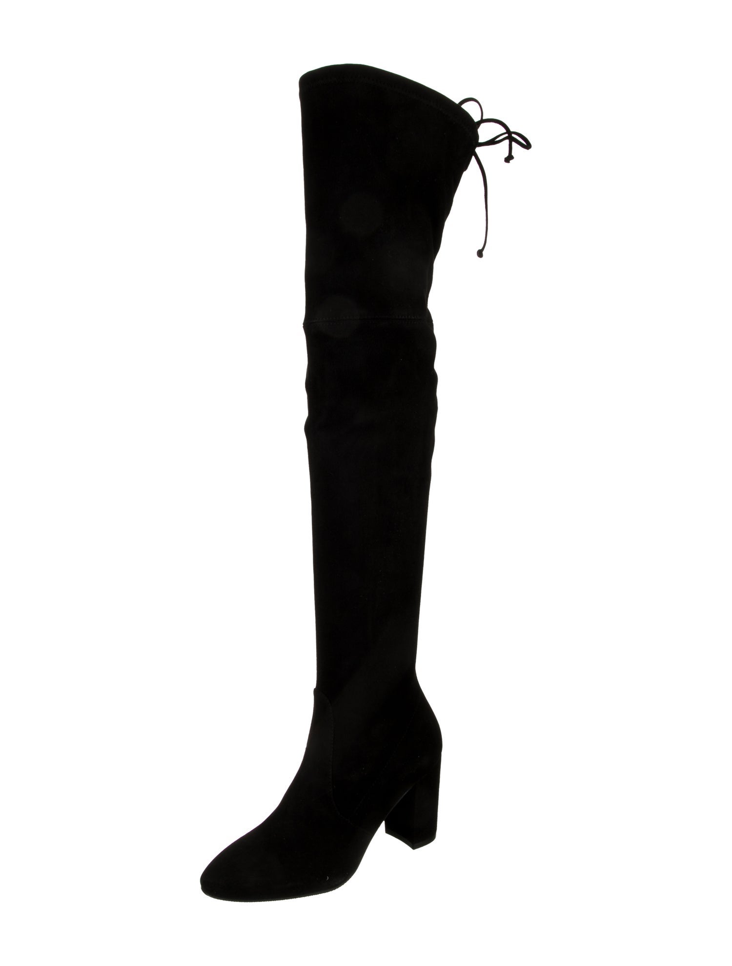 Stuart Weitzman Suede Boots