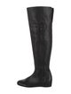 Stuart Weitzman Leather Boots