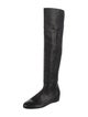 Stuart Weitzman Leather Boots