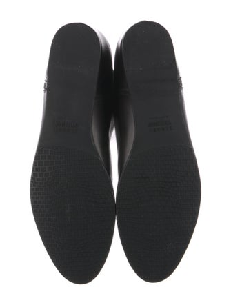 Stuart Weitzman Leather Boots