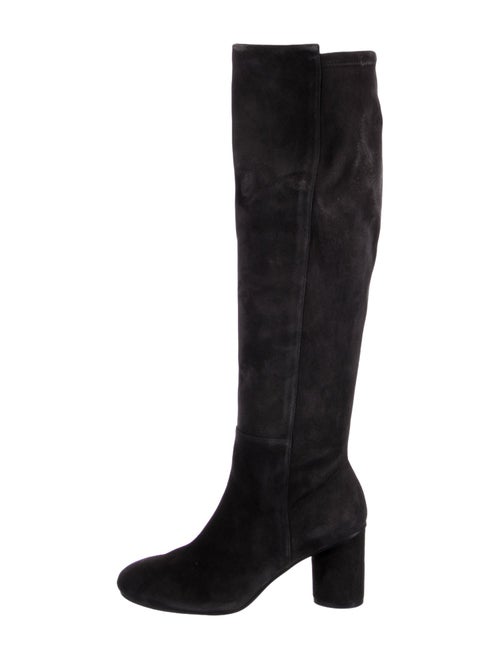 Stuart Weitzman Suede Boots