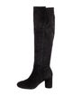 Stuart Weitzman Suede Boots