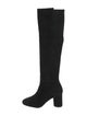 Stuart Weitzman Suede Boots
