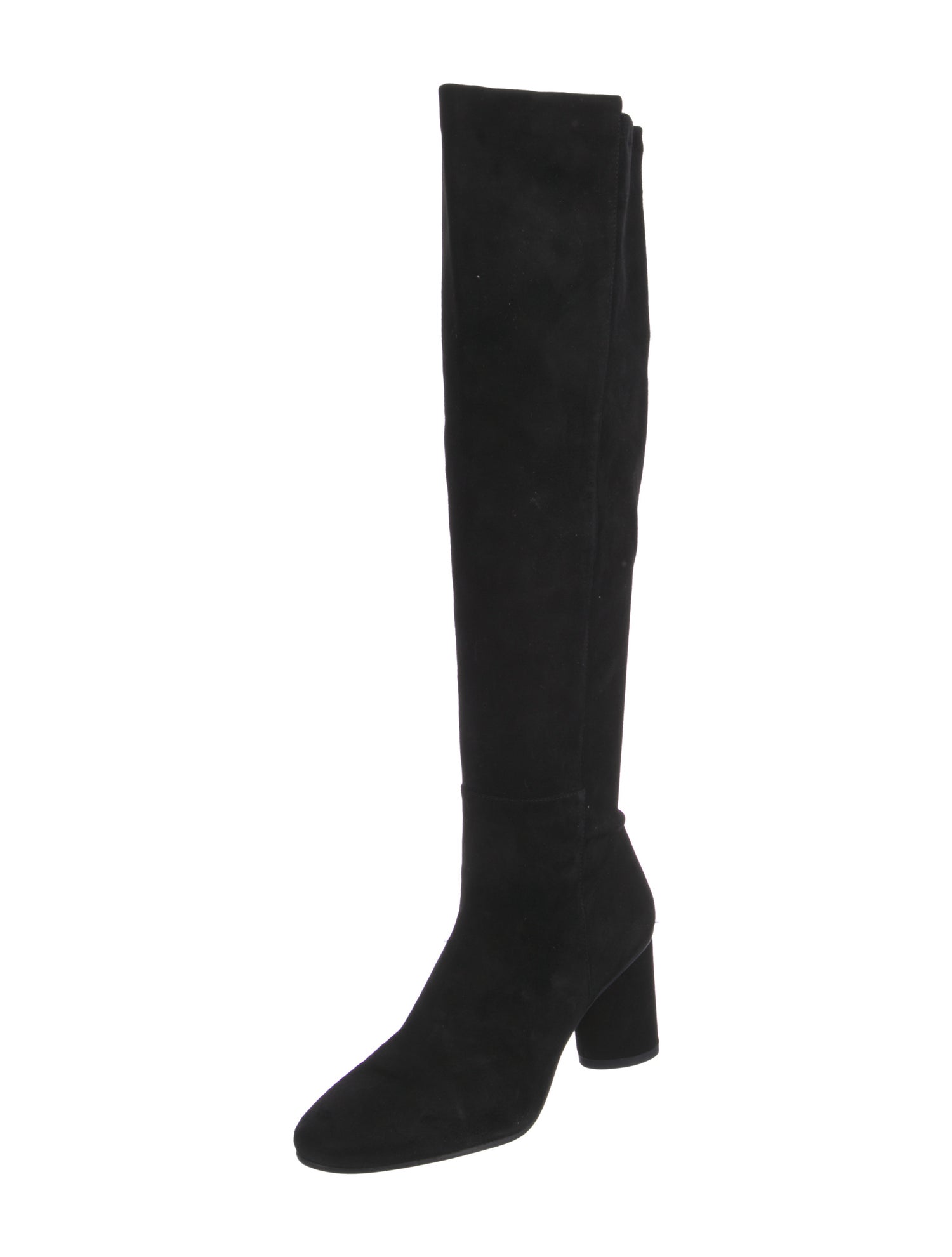 Stuart Weitzman Suede Boots