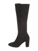 Stuart Weitzman Suede Boots