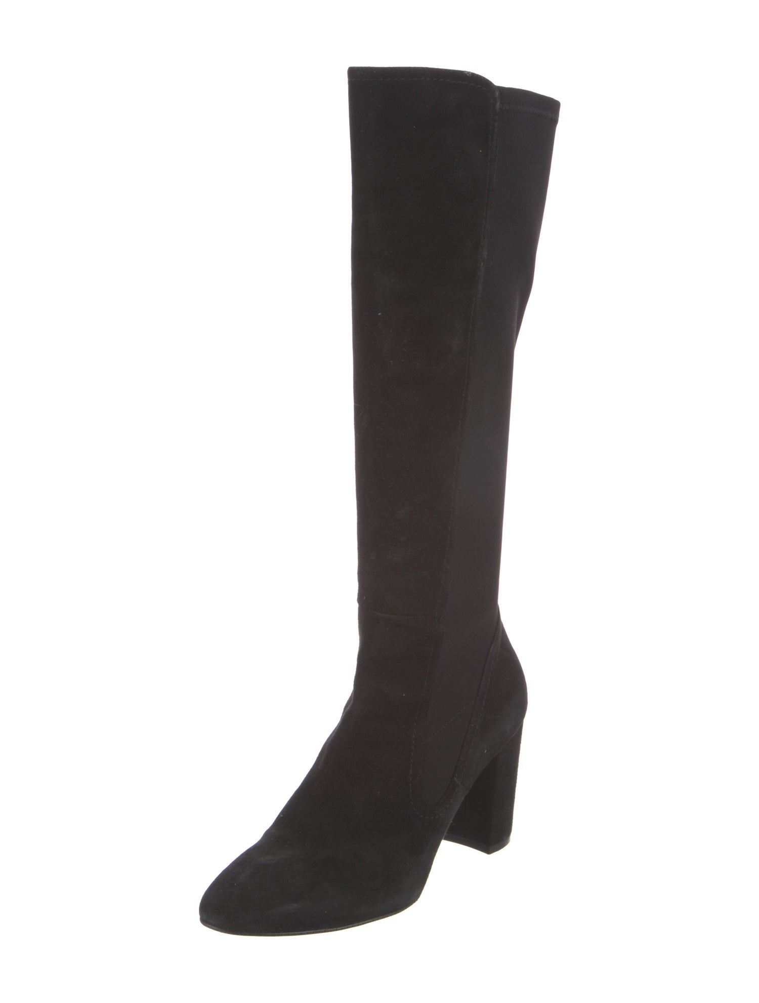 Stuart Weitzman Suede Boots