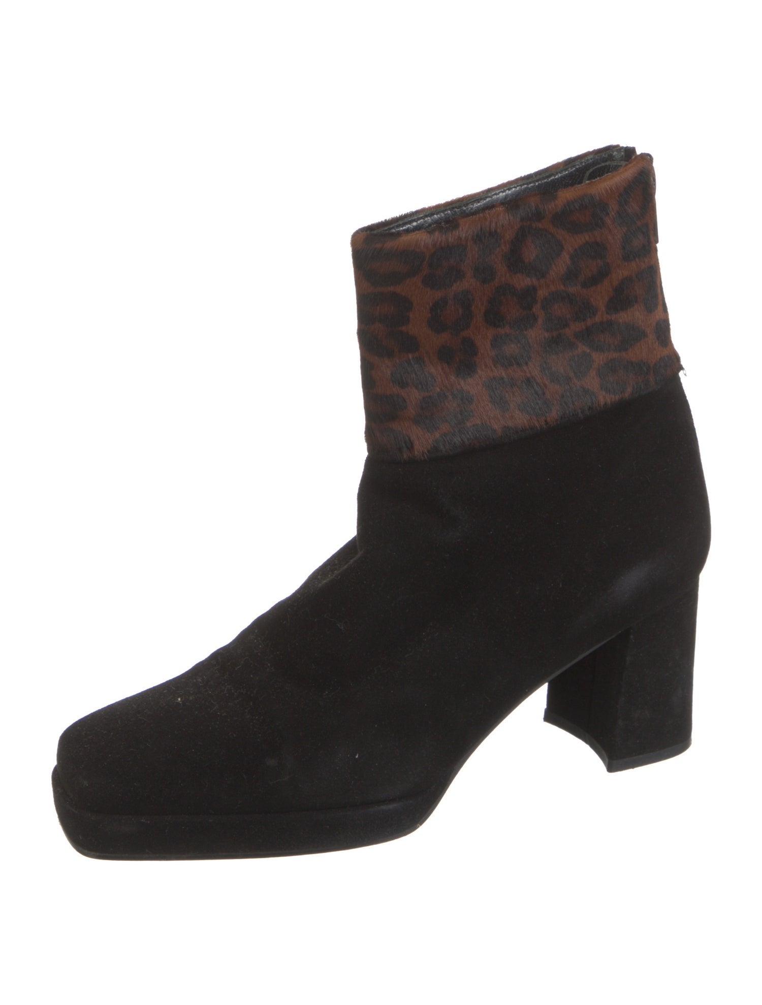 Stuart Weitzman Suede Boots