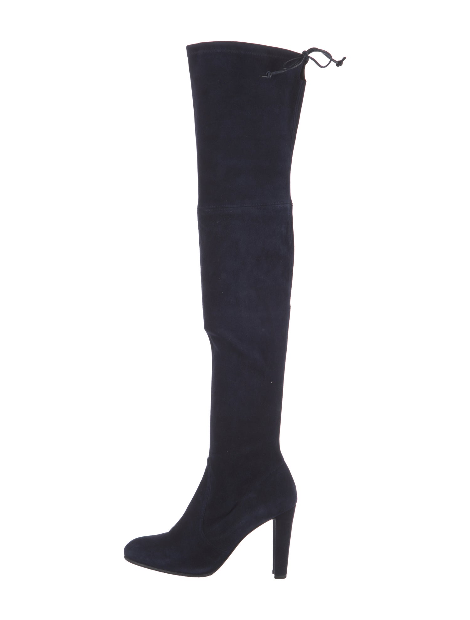 Stuart Weitzman Suede Boots