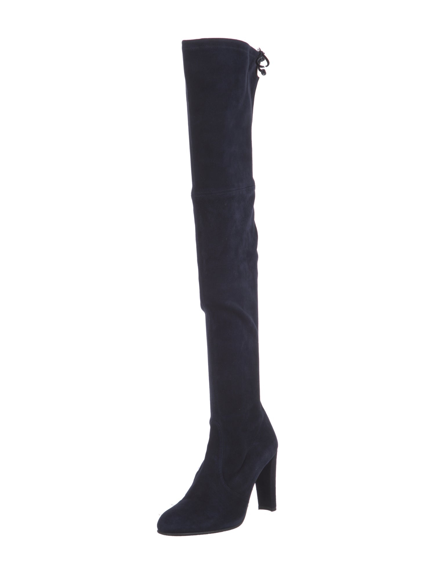 Stuart Weitzman Suede Boots