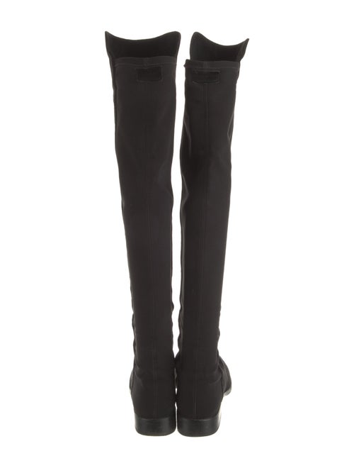 Stuart Weitzman Suede Boots