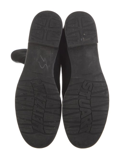 Stuart Weitzman Suede Boots