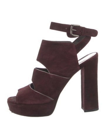 Stuart Weitzman Pumps Suede US 7 |