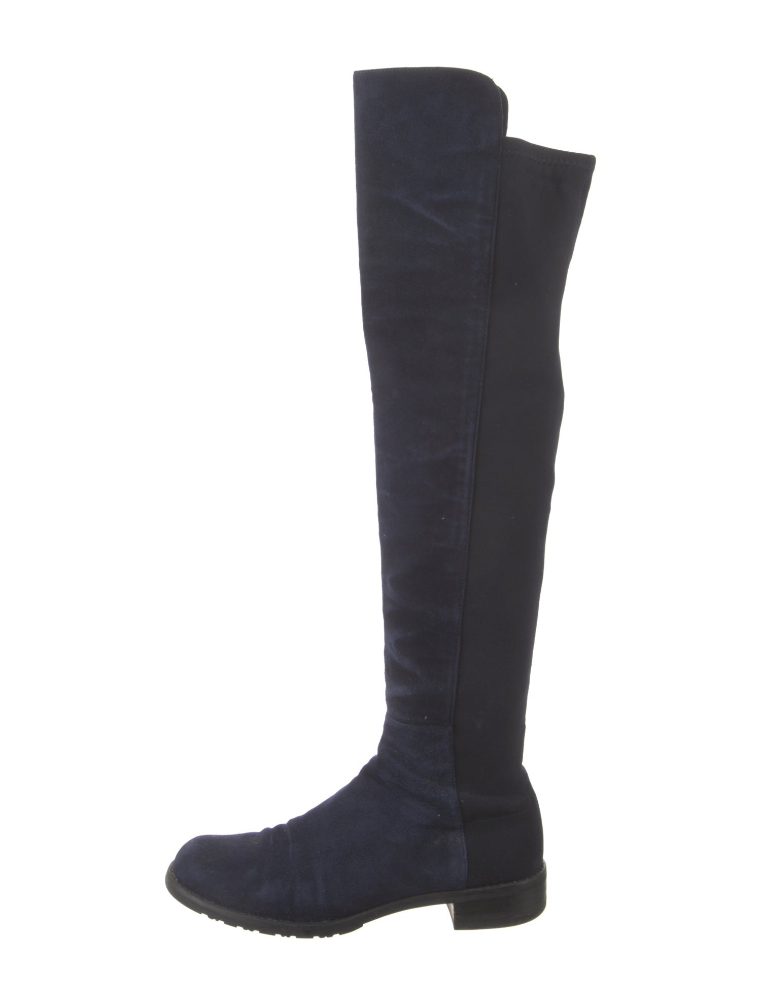 Stuart Weitzman Suede Boots