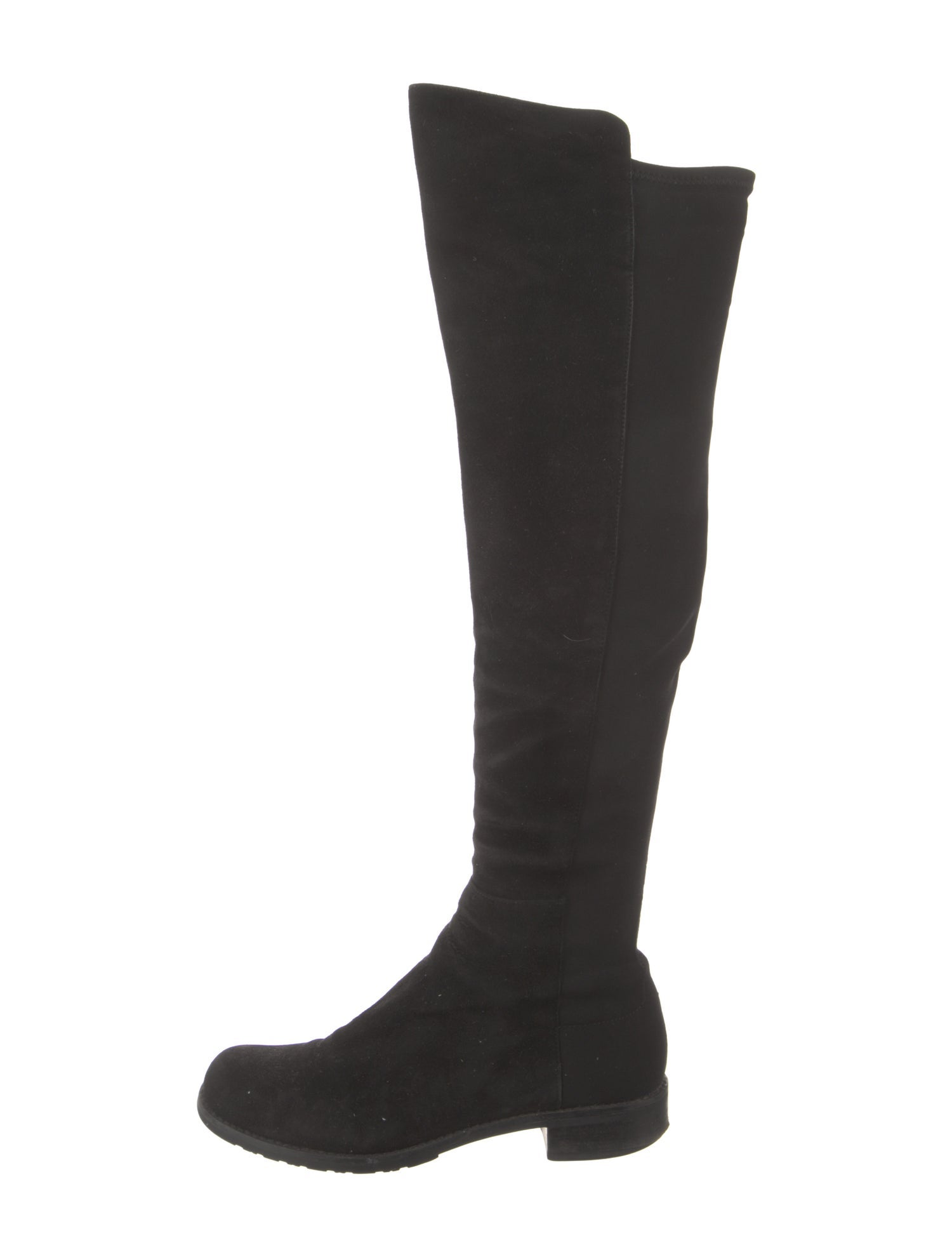 Stuart Weitzman Suede Boots