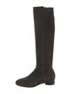 Stuart Weitzman Suede Boots