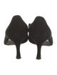 Stuart Weitzman Suede Pumps