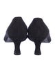 Stuart Weitzman Suede Pumps