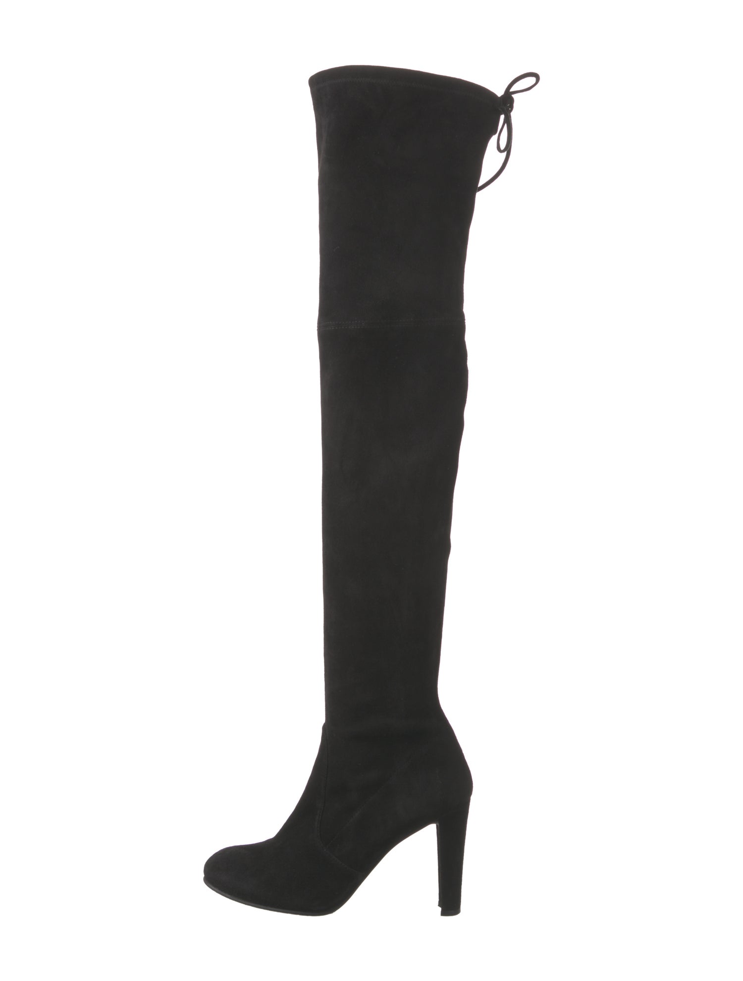 Stuart Weitzman Suede Boots