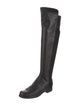 Stuart Weitzman Leather Boots