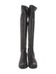 Stuart Weitzman Leather Boots
