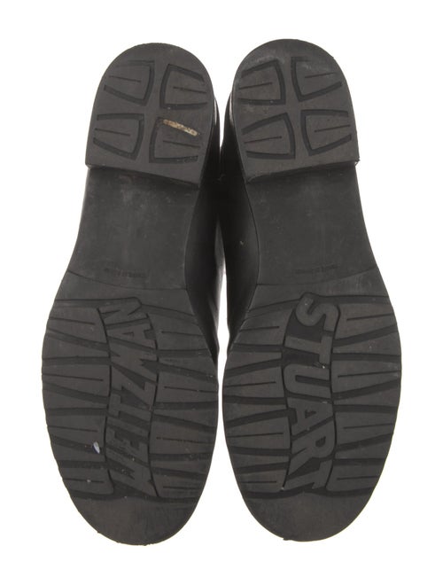 Stuart Weitzman Leather Boots