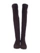 Stuart Weitzman Suede Boots