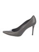 Stuart Weitzman Leather Pumps