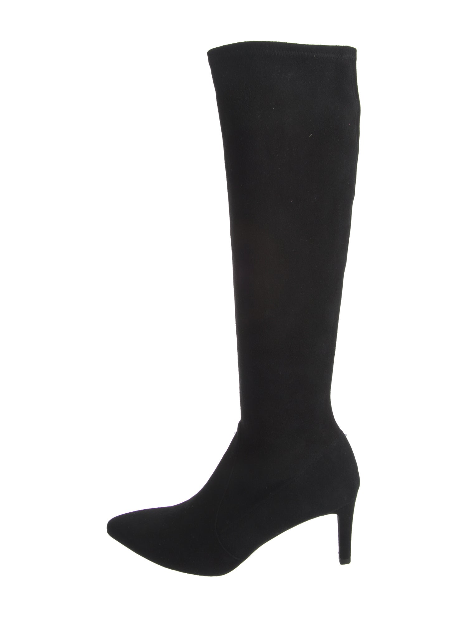 Stuart Weitzman Suede Boots