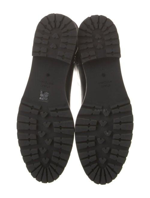 Stuart Weitzman Leather Boots