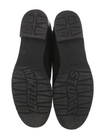 Stuart Weitzman Suede Boots