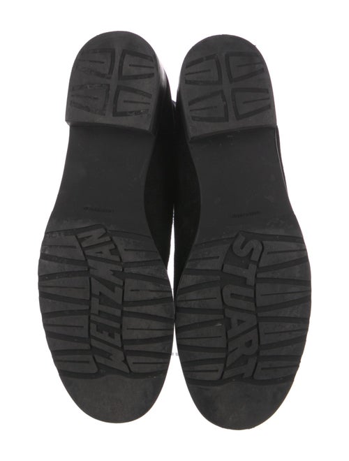 Stuart Weitzman Suede Boots