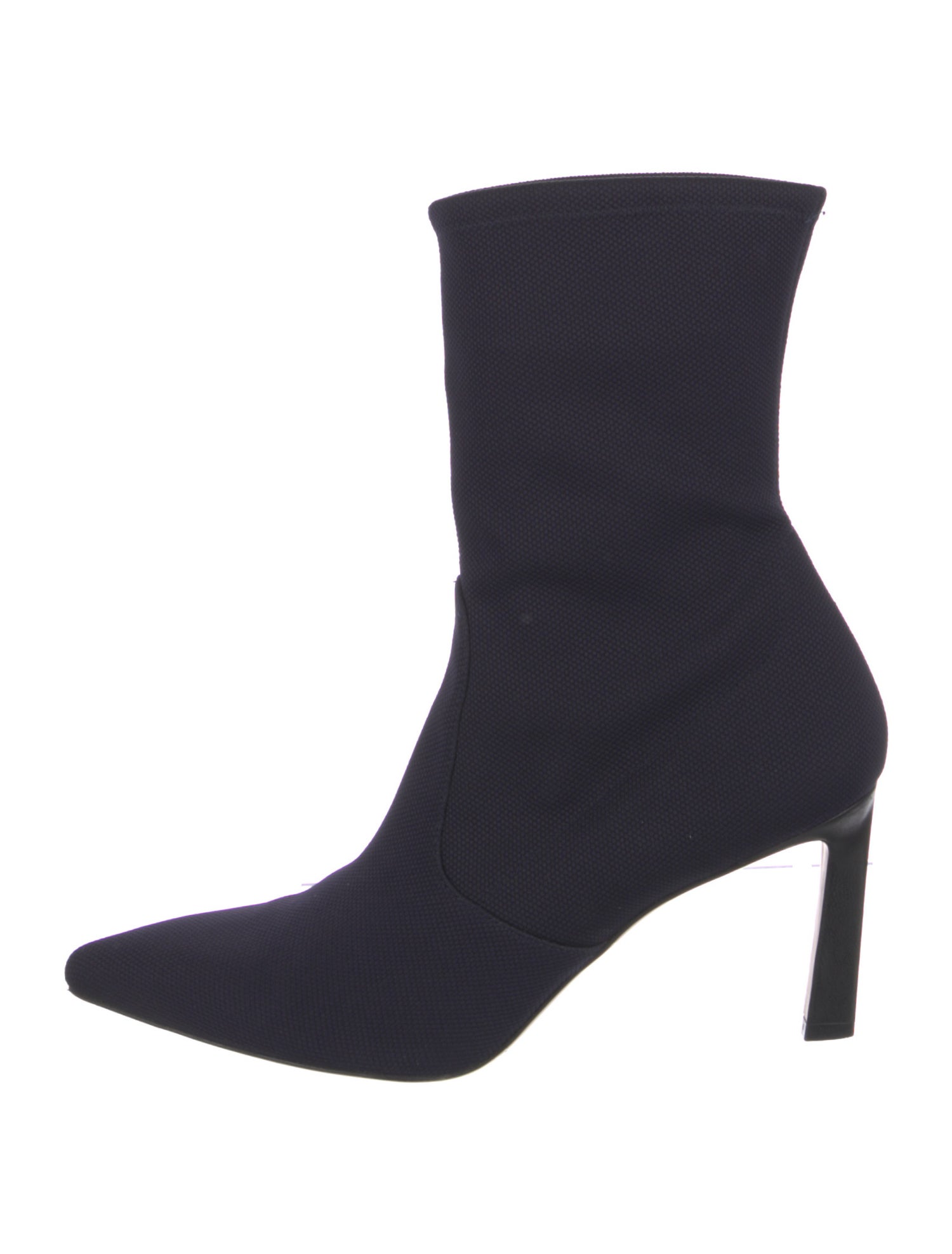Stuart Weitzman Sock Boots