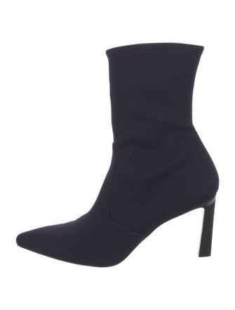 Stuart Weitzman Sock Boots
